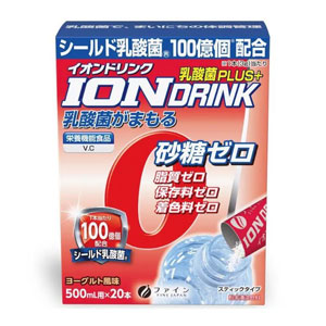 Bot-pha-nuoc-uong-Fine-Ion-dien-giai-va-bo-sung-Axit-Lactic-va-Vitamin-C