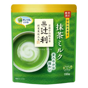 Bot-tra-sua-tra-xanh-Uji-Matcha-Milk-Kataoka-190g