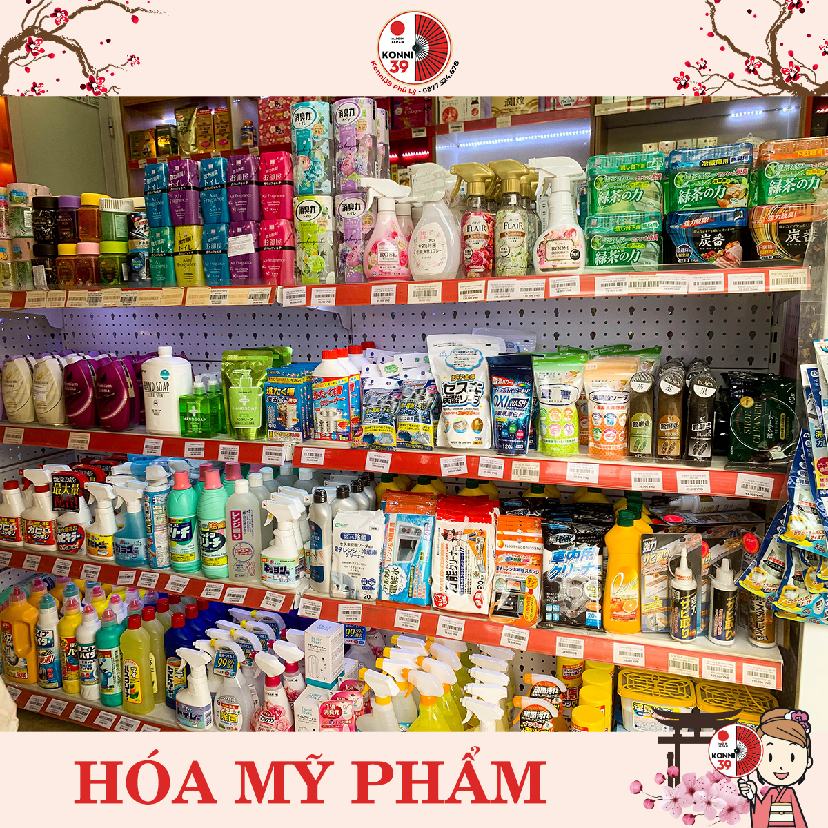 Hoa my pham va do dung sinh hoat 01