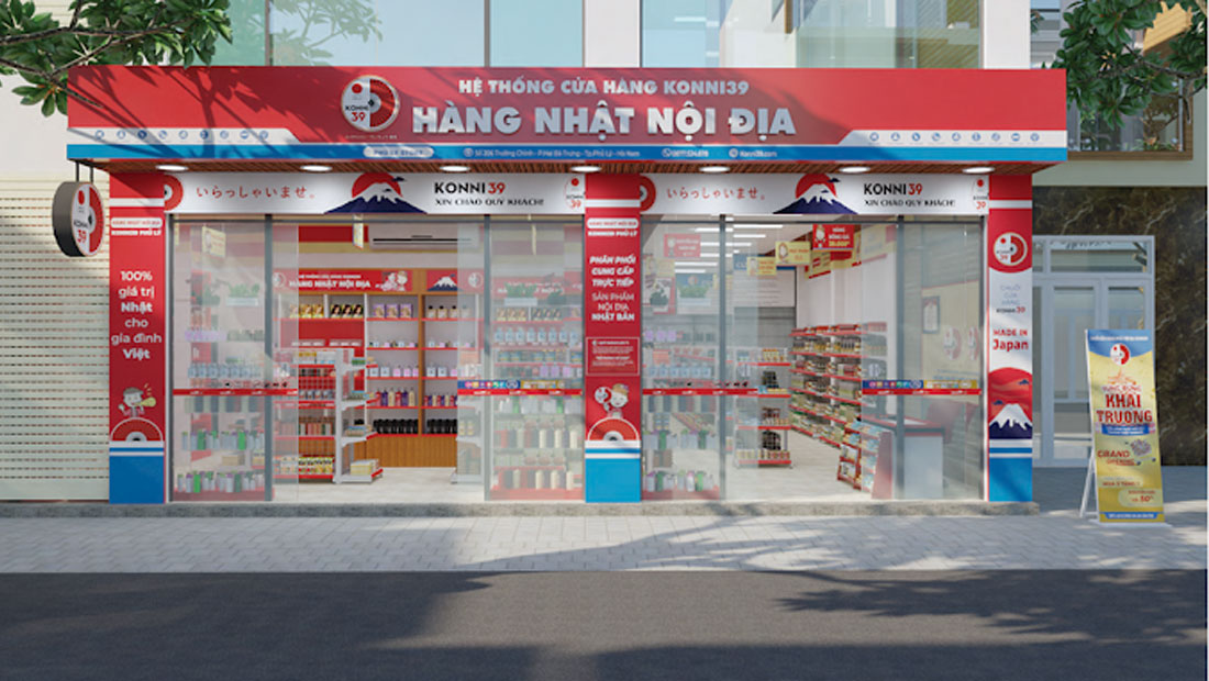 Top san pham Nhat noi dia ban chay nhat tai Konni39 Phu Ly – Ha Nam – Ninh Binh 01