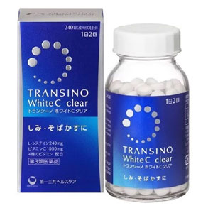 Vien-Uong-Trang-Da-Mo-Nam-Transino-White-C-Clear