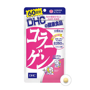 Vien-uong-Collagen-DHC-60-ngay