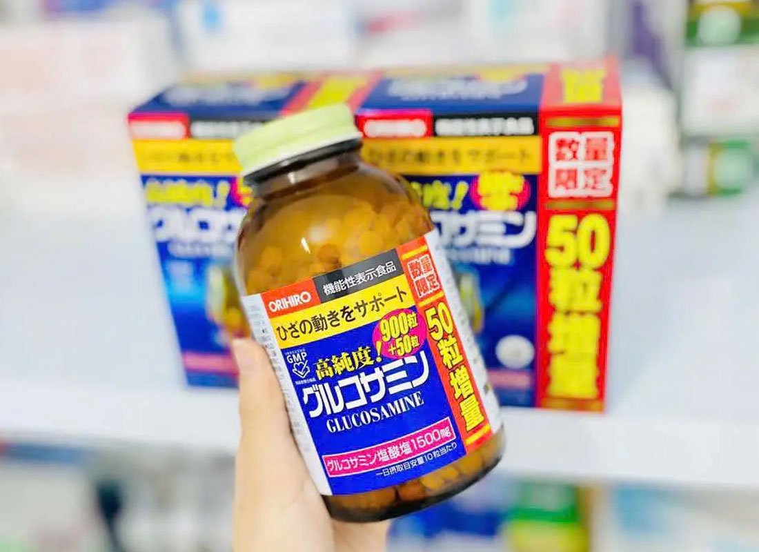 Vien-uong-bo-xuong-khop-Glucosamine-Orihio-950-vien-02
